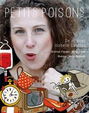 Petits poisons Thtre 14 Affiche