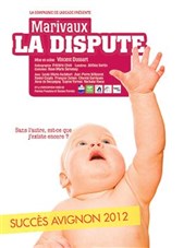 La Dispute Thtre les Lucioles - Salle Mistral Affiche