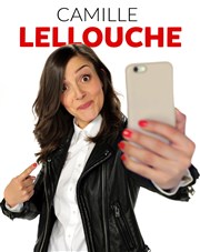 Camille Lellouche Thtre Denis Affiche