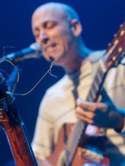 Leonardo García et Radio Capsao : Musique cubaine La Boite  gants Affiche