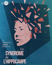 Le syndrome de l'hippocampe Thatre Le Karbone Affiche