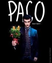 Paco dans Paco La Basse Cour Affiche