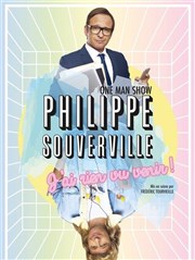 Philippe Souverville dans Je n'ai rien vu venir Le Pr de Saint-Riquier Affiche