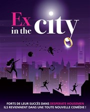 Ex in the City La Comdie du Mas Affiche