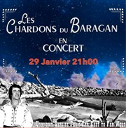 Les chardons du Baragan Monde Du Rve Affiche