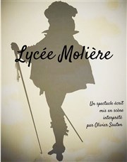 Lycée Molière Thtre des Grands Enfants Affiche