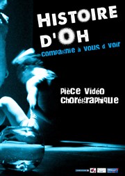 Histoire d'Oh Thtre en Miettes Affiche