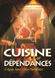 Cuisine et dependances Thtre du Moulin de Flottes Affiche