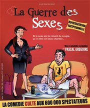 La guerre des sexes La Maison du peuple Affiche