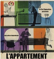 L'appartement Thtre le Tribunal Affiche