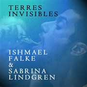 Terres invisibles L'Atalante Affiche