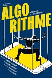 Algorithme Thtre La Luna Affiche