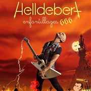 Helldebert Casino Barrire de Toulouse Affiche