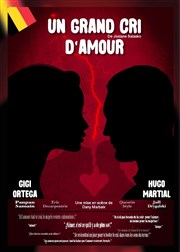 Un grand cri d'amour La Petite Caserne Affiche