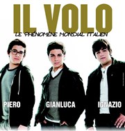 Il Volo L'Acropolis Affiche