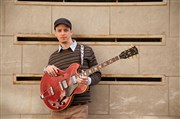 Kurt Rosenwinkel / Nasheet Waits / Eric Revis Sunside Affiche