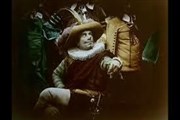 Giovanni Mirabassi accompagne Cyrano de Bergerac Cinema le Balzac Affiche