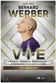 Bernard Werber dans Voyage Intérieur Radiant-Bellevue Affiche