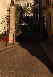 Visite guidée : l'île de la Cité insolite Mtro Pont Neuf Affiche