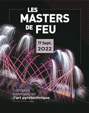 Les Masters de Feu : 5ème édition Hippodrome de Compigne Affiche