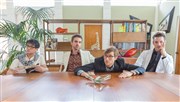 Saint Motel Le Nouveau Casino Affiche