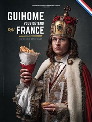 GuiHome vous détend Grand Kursaal Affiche