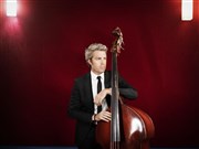 Kyle Eastwood Thtre de Longjumeau Affiche