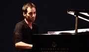 Matthieu Marthouret Trio : autour de Thelonious Monk Cave du 38 Riv' Affiche