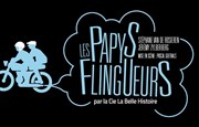 Les Papys Flingueurs Au Petit Thtre De Templeuve Affiche