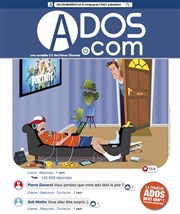 Ados.com Paradise Rpublique Affiche