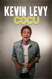 Kevin Levy dans Cocu Thtre  l'Ouest Affiche