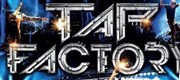 Tap Factory Casino Barriere Enghien Affiche