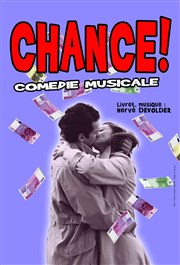 Chance Espace Michel Simon Affiche