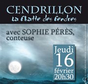 Cendrillon : La Chatte des Cendres Le Moulin  Caf Affiche