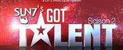 Sun7 Got Talent : 1/2 finales Sun 7 Affiche