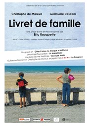 Livret de famille Grenier Thtre Affiche