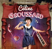 Céline Groussard dans En période d'essai Thtre le Palace - Salle 4 Affiche