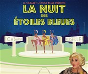 La nuit des étoiles bleues Thtre Silvain Affiche