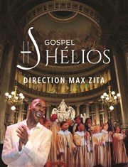 Gospel Hélios Eglise de la Madeleine Affiche