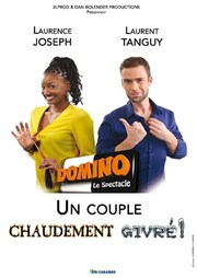 Domino, Un couple chaudement givré Spotlight Affiche