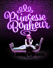 Princesse bonheur Thtre Divadlo Affiche