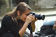 Cours photo : Sortez du mode Automatique ! | Notre Dame Parvis de Notre Dame de Paris Affiche