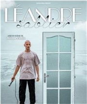 Léandre dans Sablier Thtre L'Autre Carnot Affiche