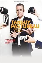 Tanguy Pastureau dans Tanguy Pastureau n'est pas célèbre Le Paris - salle 1 Affiche