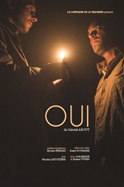 Oui Thtre de l'Atelier 44 Affiche