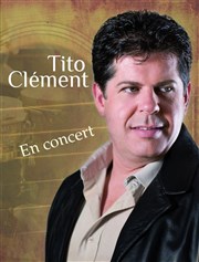 Tito Clément Thtre de Nesle - grande salle Affiche