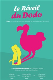 Le réveil du Dodo Thtre Instant T Affiche