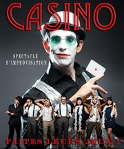 Casino Thtre Essaion Affiche