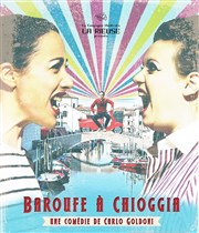 Baroufe à Chioggia Salle Jean Renoir Affiche