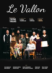 Le Vallon Thtre du Cyclope Affiche